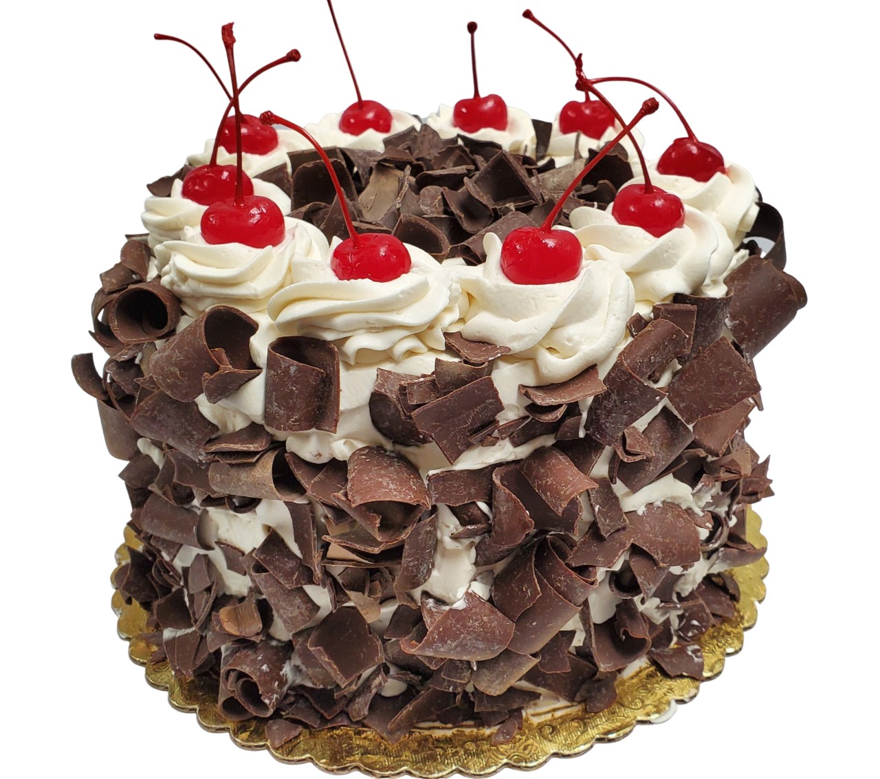 black forest cake pictures